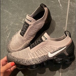 Womens 9.5 Like New Nike Vapormax
